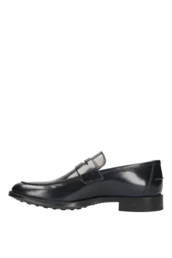 Bryan Shoes Mocassino 4240 Blu