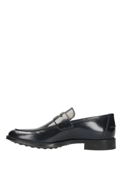 Bryan Shoes Mocassino 4240 Blu