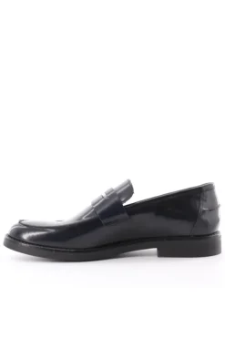 Bryan Shoes Mocassino 312 Blu