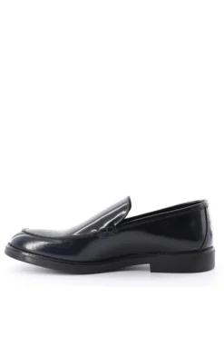 Bryan Shoes Mocassino 311 Blu