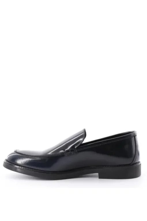 Bryan Shoes Mocassino 311 Blu