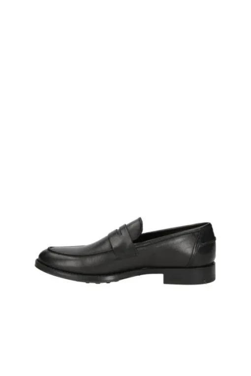 Bryan Shoes Mocassino 4240 Blu