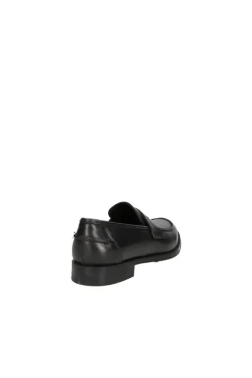 Bryan Shoes Mocassino 4240 Blu