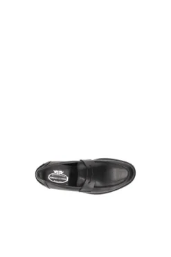 Bryan Shoes Mocassino 4240 Blu