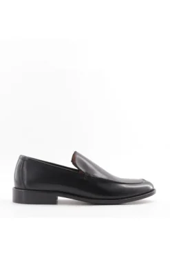Bryan Shoes Mocassino 48311 Nero