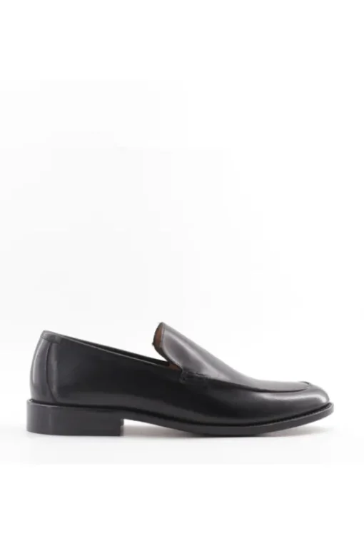 Bryan Shoes Mocassino 48311 Nero