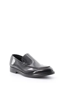 Bryan Shoes Mocassino 311 Nero