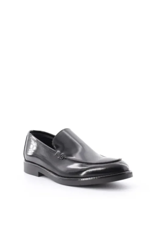 Bryan Shoes Mocassino 311 Nero