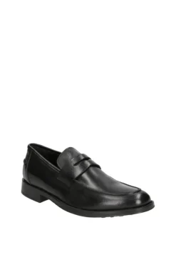 Bryan Shoes Mocassino 4240 Nero
