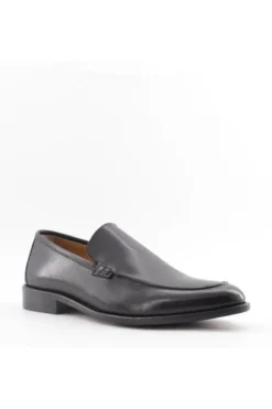 Bryan Shoes Mocassino 48311 Nero
