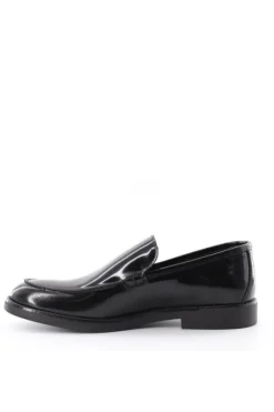 Bryan Shoes Mocassino 311 Nero