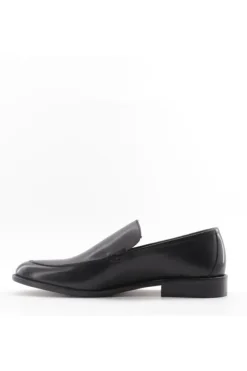Bryan Shoes Mocassino 48311 Nero