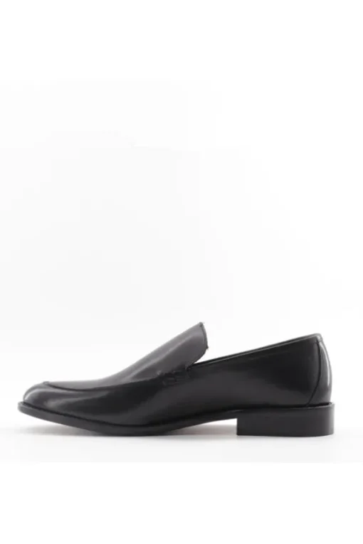 Bryan Shoes Mocassino 48311 Nero