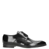 Bryan Shoes Scarpa stringata 72216 Nero