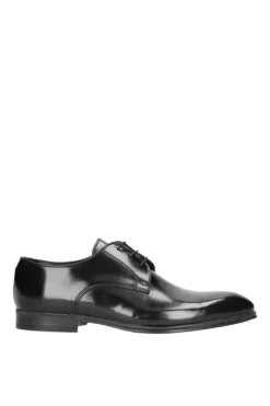 Bryan Shoes Scarpa stringata 72216 Nero