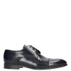 Bryan Shoes Scarpa stringata 72218 Blu