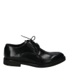 Bryan Shoes Scarpa stringata 901 Blu