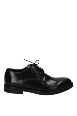 Bryan Shoes Scarpa stringata 901 Blu