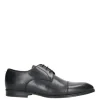 Bryan Shoes Scarpa stringata 72218 Blu