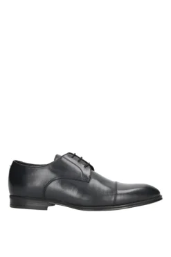 Bryan Shoes Scarpa stringata 72218 Blu