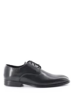 Bryan Shoes Scarpa stringata 72216 Blu
