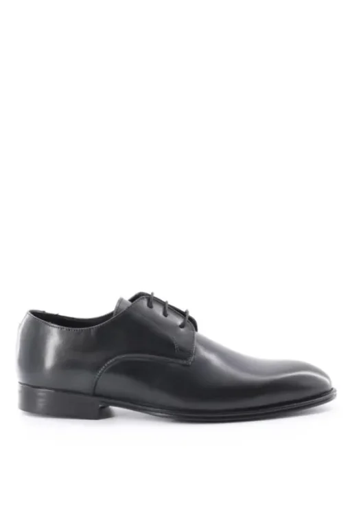 Bryan Shoes Scarpa stringata 72216 Blu