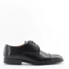 Bryan Shoes Scarpa stringata 72218 Nero