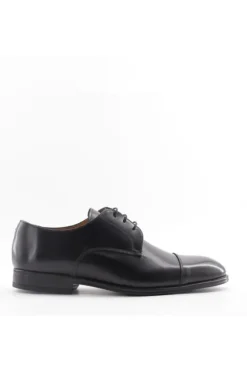Bryan Shoes Scarpa stringata 72218 Nero