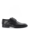 Bryan Shoes Scarpa stringata 72216 Nero