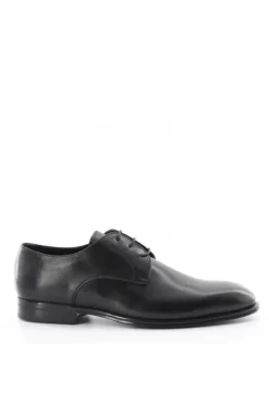 Bryan Shoes Scarpa stringata 72216 Nero
