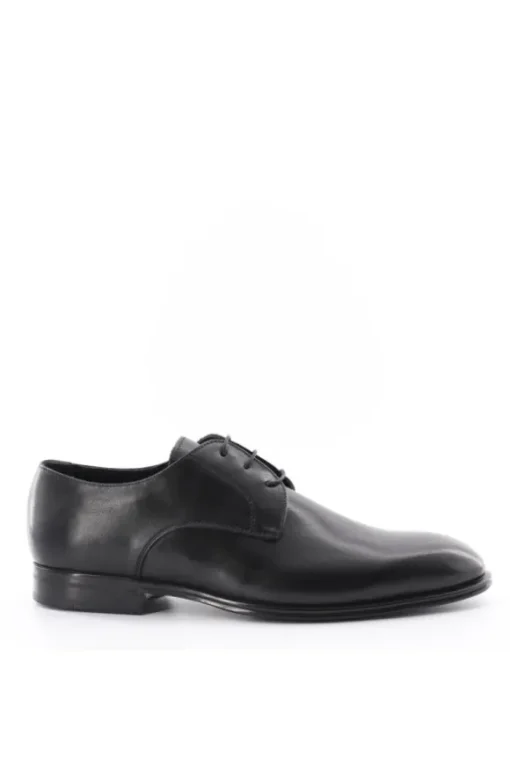 Bryan Shoes Scarpa stringata 72216 Nero