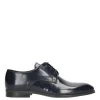 Bryan Shoes Scarpa stringata 72216 Blu