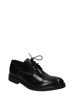Bryan Shoes Scarpa stringata 901 Blu