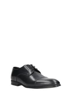 Bryan Shoes Scarpa stringata 72218 Blu