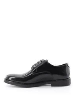 Bryan Shoes Scarpa stringata 901 Nero