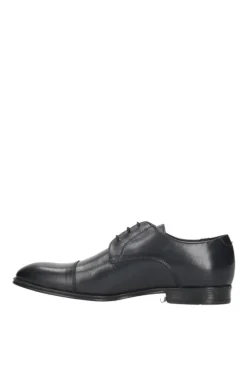 Bryan Shoes Scarpa stringata 72218 Blu