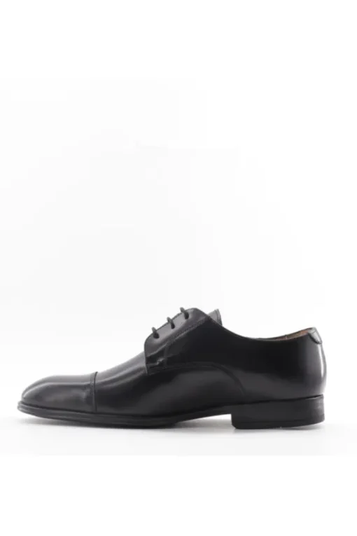 Bryan Shoes Scarpa stringata 72218 Nero