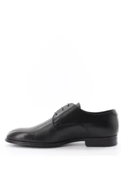 Bryan Shoes Scarpa stringata 72216 Nero