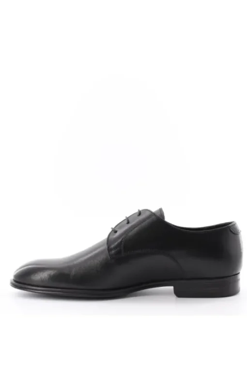Bryan Shoes Scarpa stringata 72216 Nero