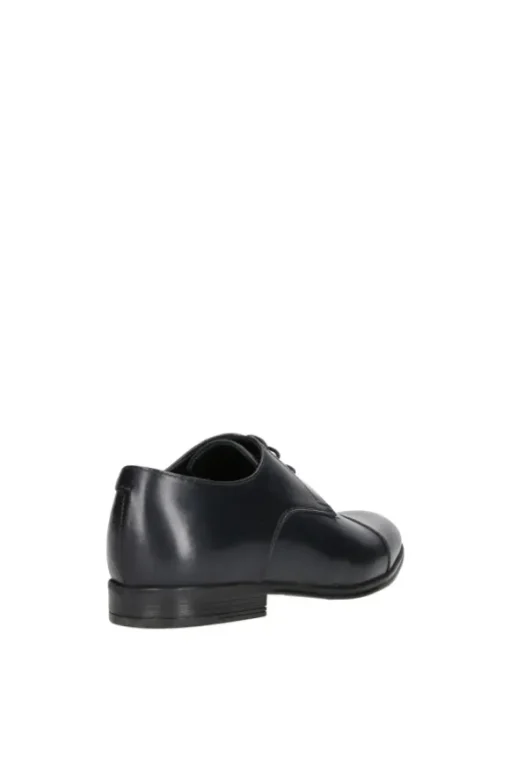 Bryan Shoes Scarpa stringata 72218 Blu