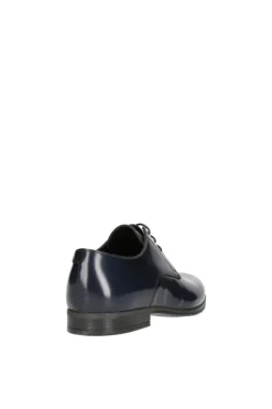 Bryan Shoes Scarpa stringata 72216 Blu