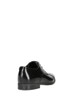 Bryan Shoes Scarpa stringata 72218 Nero