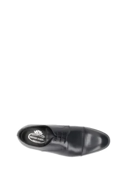 Bryan Shoes Scarpa stringata 72218 Blu