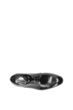 Bryan Shoes Scarpa stringata 72216 Nero