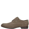 Bugatti Scarpa stringata Ajy07 Taupe
