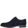 Bugatti Scarpa stringata Ajy07 Blu