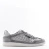 Bugatti Scarpa stringata A4c09 Grey