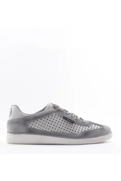 Bugatti Scarpa stringata A4c09 Grey