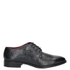 Bugatti Scarpa stringata Afx06 Dark blue