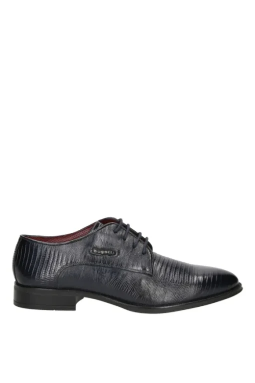 Bugatti Scarpa stringata Afx06 Dark blue